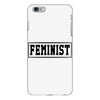 Feminist iPhone 6 Plus/6S Plus Case