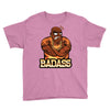 badass Youth Tee