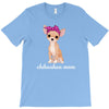 chihuahua mom T-Shirt