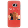Women's March Women Power Samsung Galaxy S7 Edge
