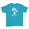 panda symbol Youth Tee