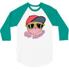 bronut 3/4 Sleeve Shirt