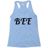 bee Racerback Tank