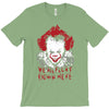 we all float down here T-Shirt