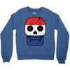 netherlands till i die Crewneck Sweatshirt