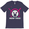 nerf this! (2) T-Shirt