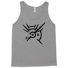 ousider's mark Tank Top