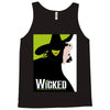 Wicked Musical Tank Top