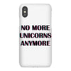 no more unicorns 2 iPhoneX