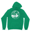 love camping Unisex Hoodie