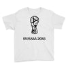 russia 2018 Youth Tee