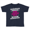 It's A Granny Thing Toddler T-shirt