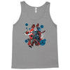 curse of the leaf Tank Top