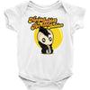 ninja baby Baby Onesie