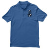 Fight Alone Avengers Polo Shirt