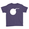 bom Youth Tee