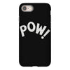 pow as worn iPhone 8