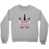 Unicorn Crewneck Sweatshirt