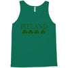 ireland (2) Tank Top