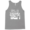 soul train motown gladys knight marvin gaye Tank Top
