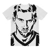 messi 2 All Over Women's T-shirt