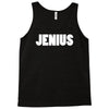 jenius Tank Top