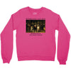 Rembrandt Van Rijn The Night Watch Crewneck Sweatshirt