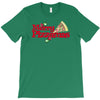 merry pizzamas 4 T-Shirt