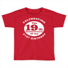 Funny 40th Birthday Toddler T-shirt