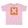 irritant mens Toddler T-shirt