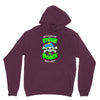 fresh to death Hoodie