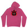 dead funny Unisex Hoodie