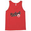 rebel alliance long sleeve tee Tank Top
