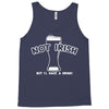 not irish but i'l have a drink! Tank Top