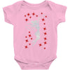 Tinkerbell Baby Bodysuit