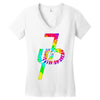 jake paull Women's V-Neck T-Shirt