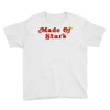 Made Of Stars Youth Tee