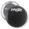 paiste new Pin-back button