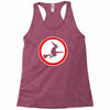 kein weg f&uuml;r hexen fun Racerback Tank