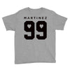 martinez twins Youth Tee