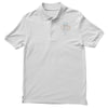 born to slay Men's Polo Shirt