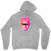 not sad Unisex Hoodie
