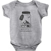Collect Moments Baby Bodysuit