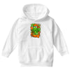 sail together Youth Hoodie