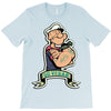 go vegan 5 T-Shirt