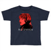 Red Sparrow Toddler T-shirt