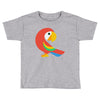 brids red Toddler T-shirt
