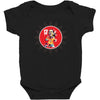 Rrrrr Baby Bodysuit