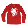 lion new Long Sleeve Shirts
