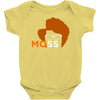 moss Baby Onesie